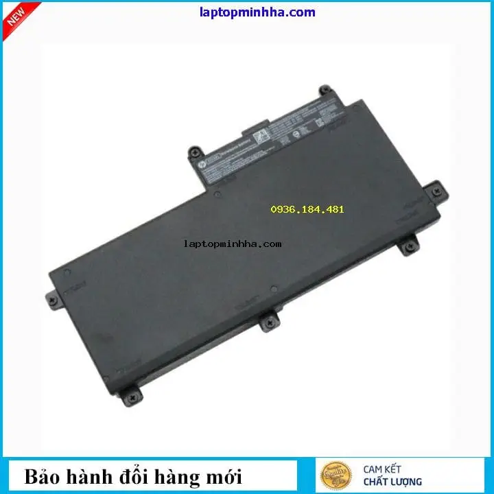 Pin laptop HP 801554-002