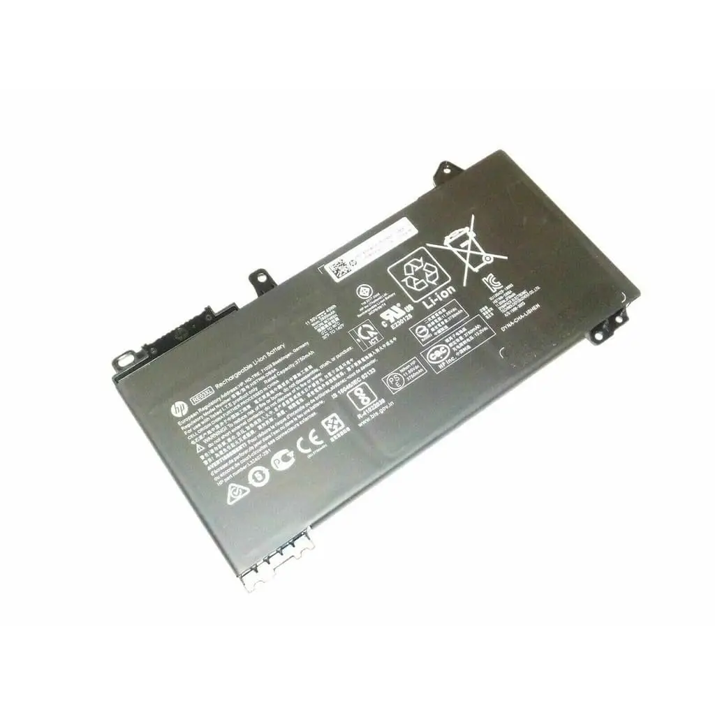 Pin dùng cho laptop HP L32656-005