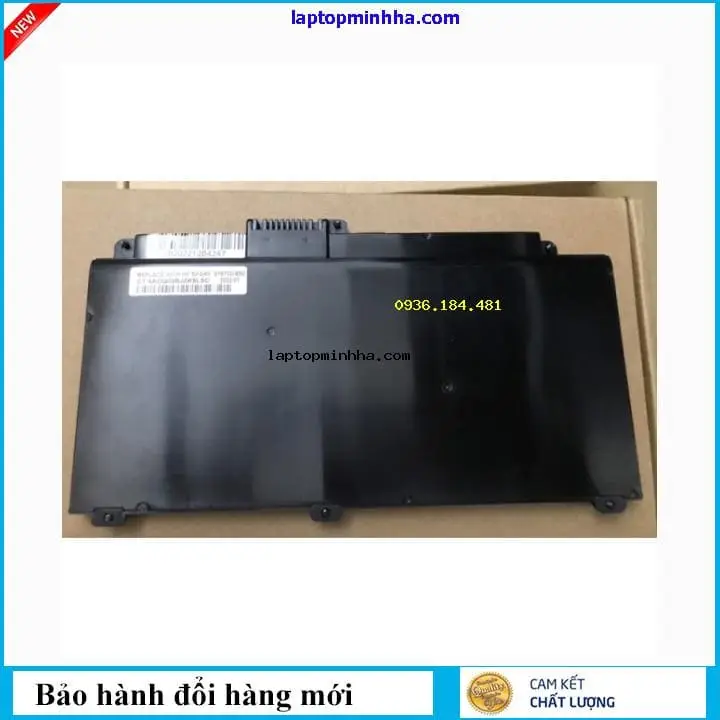 Pin laptop HP ProBook 640 G7