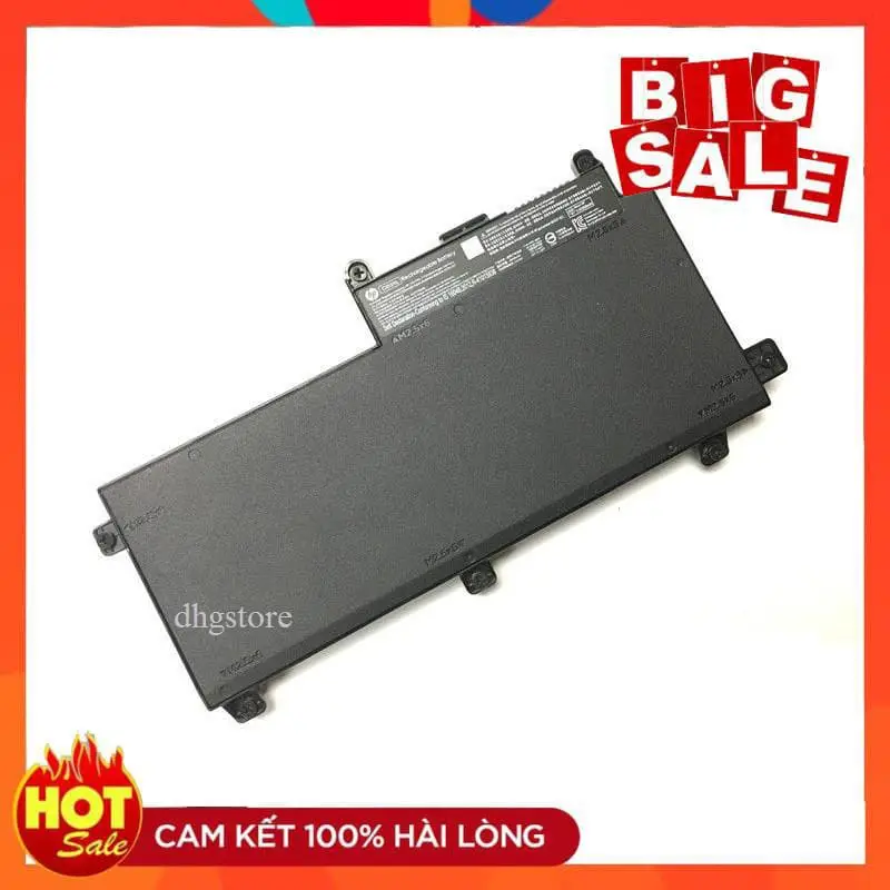 Ảnh pin HP 801517-421