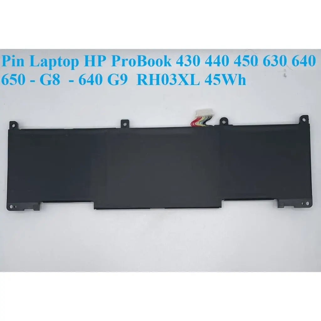 Pin laptop HP HSTNN-0B1T