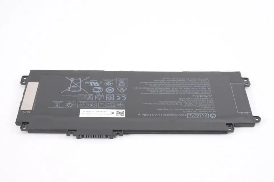 Pin dùng cho laptop HP PP03043XL