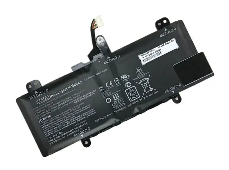 Ảnh pin HP 824538-850