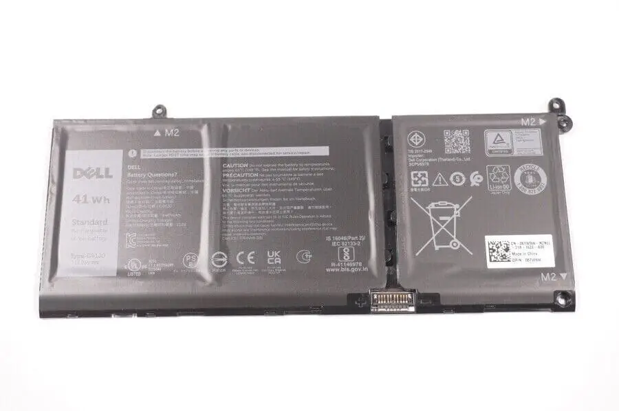 Pin dùng cho laptop Dell Inspiron 7430 2-in-1