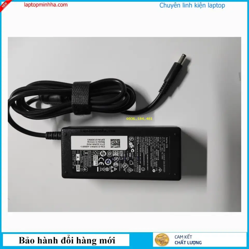 sạc dùng cho laptop Dell 044PV8