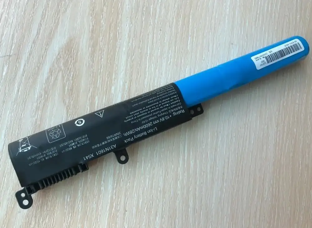 Pin dùng cho laptop Asus F541UV