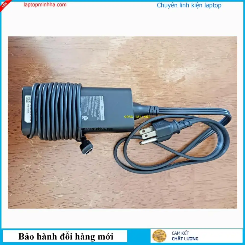 Ảnh sạc Dell 7430