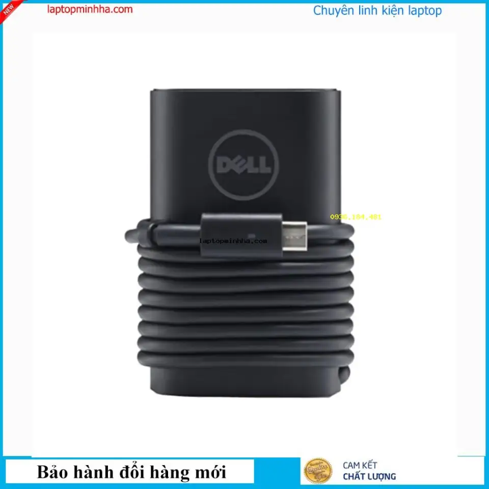 Ảnh sạc Dell 02YK0F