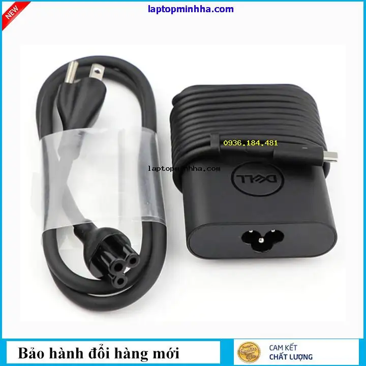 Ảnh sạc Dell 7450