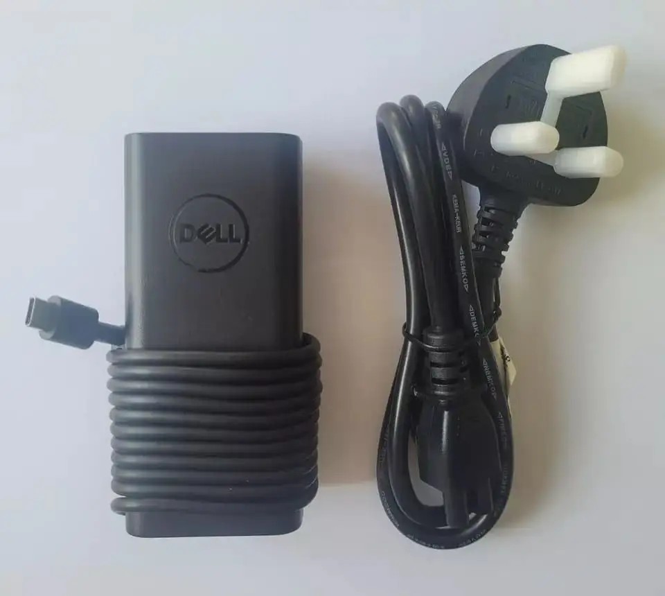 Ảnh sạc Dell 7486