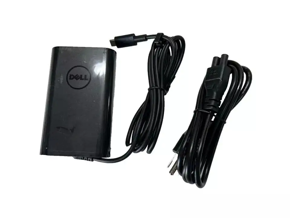 Ảnh sạc Dell 7210