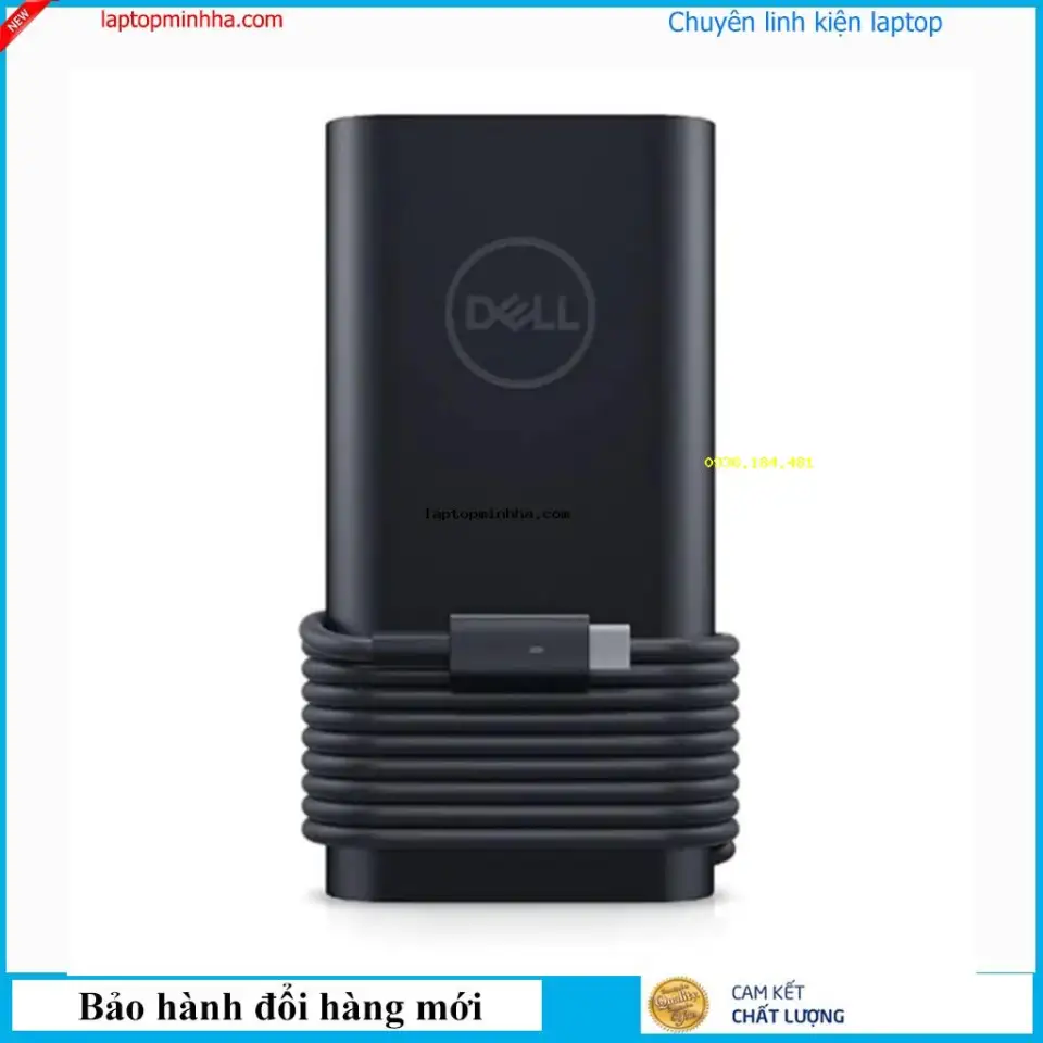 Ảnh sạc Dell 5482