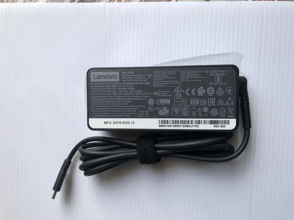 Pin dùng cho laptop Lenovo 5A10W86250