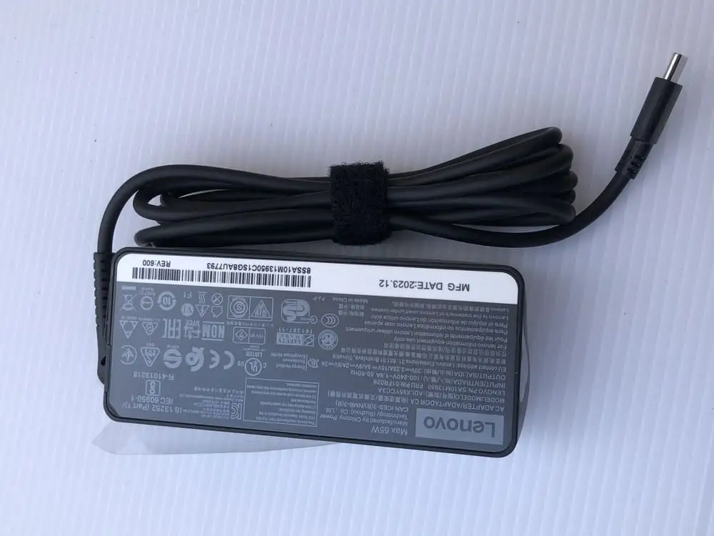 Pin dùng cho laptop Lenovo 500w Gen 3