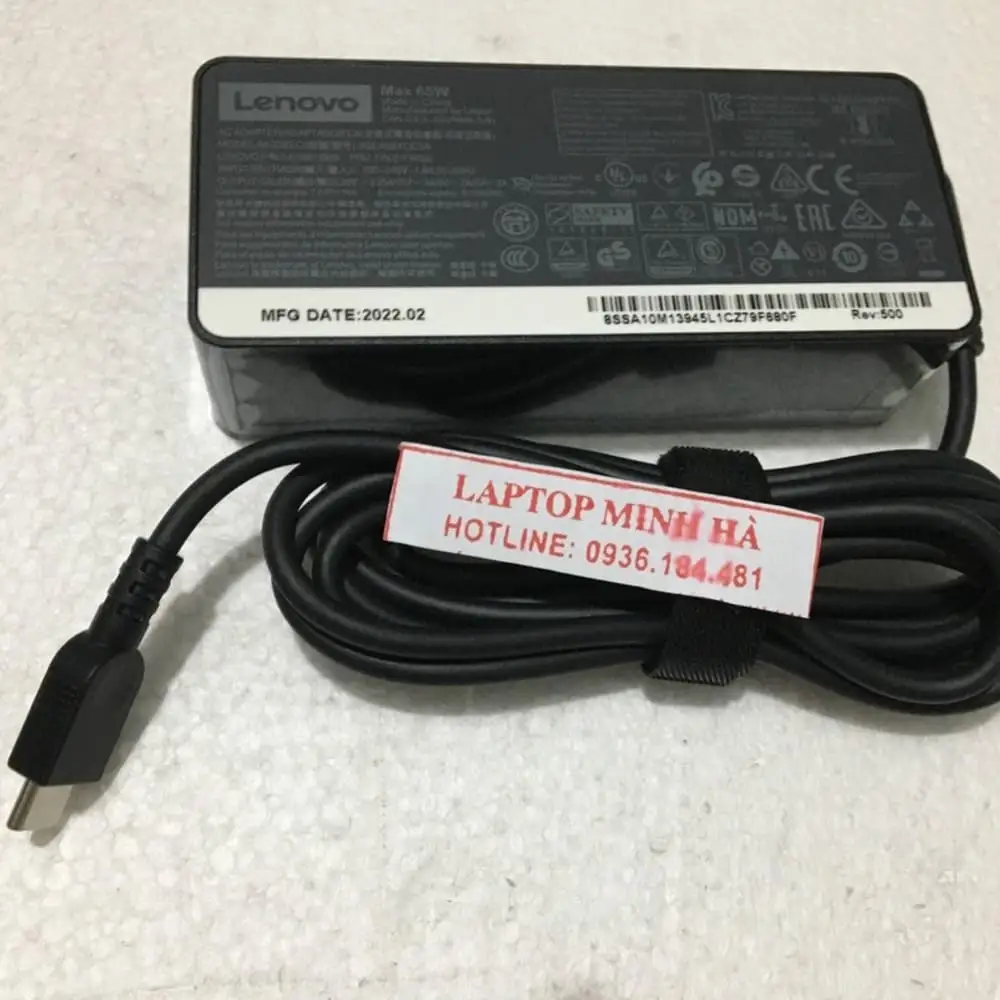 Pin dùng cho laptop lenovo 5A10W86248