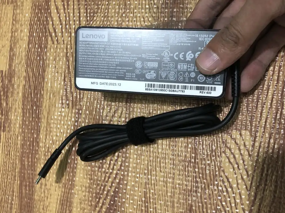 Pin dùng cho laptop lenovo ADLX65YSCC3A