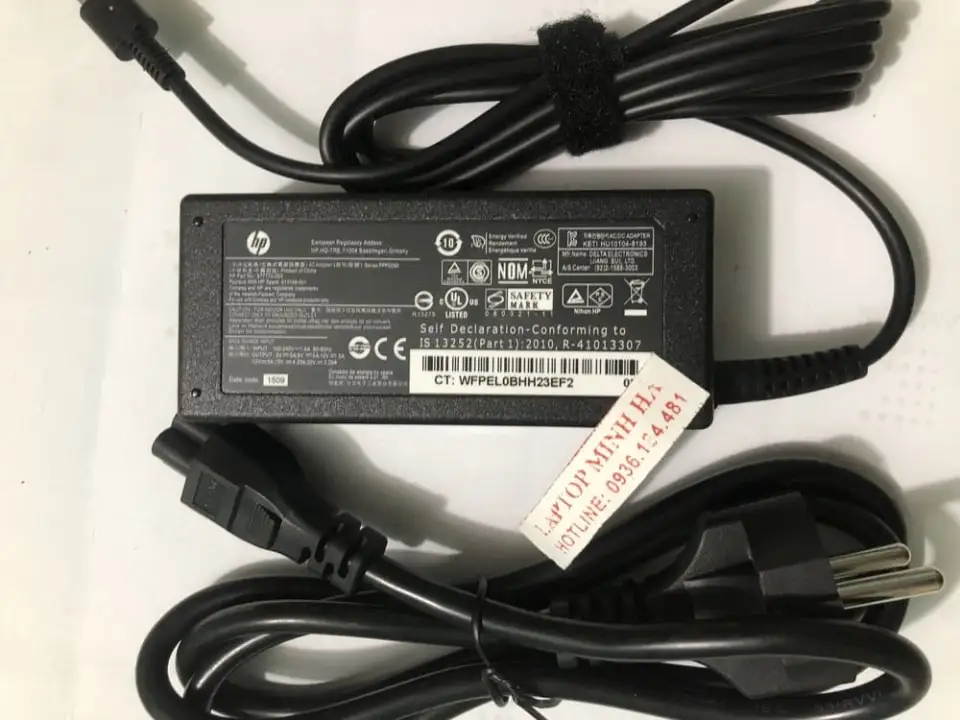 Pin dùng cho laptop hp TPN-DA08