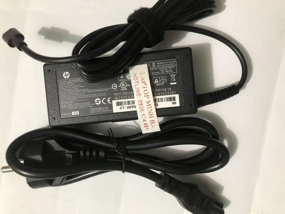  ảnh phóng to thứ   2 của   Sạc hp 845 G9