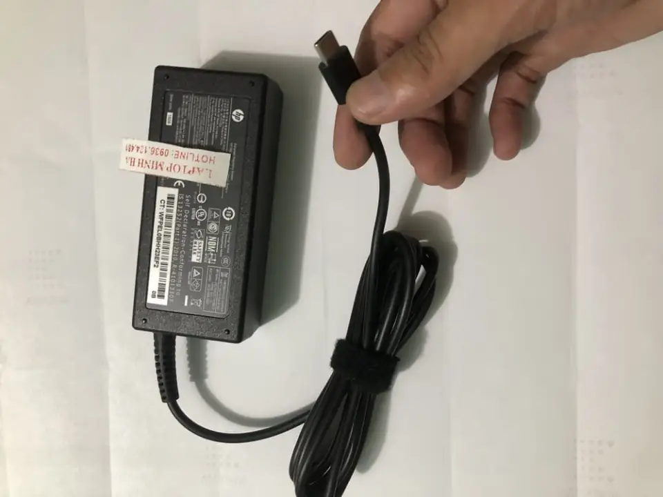  ảnh phóng to thứ   1 của   Sạc hp 13-ap0038nr