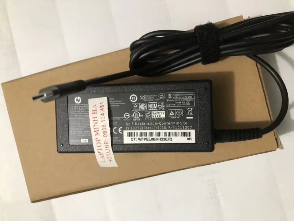 Pin dùng cho laptop hp Chromebook 14-ca0065nr