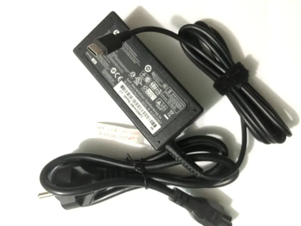  ảnh phóng to thứ   4 của   Sạc hp X360 14-db0055cl