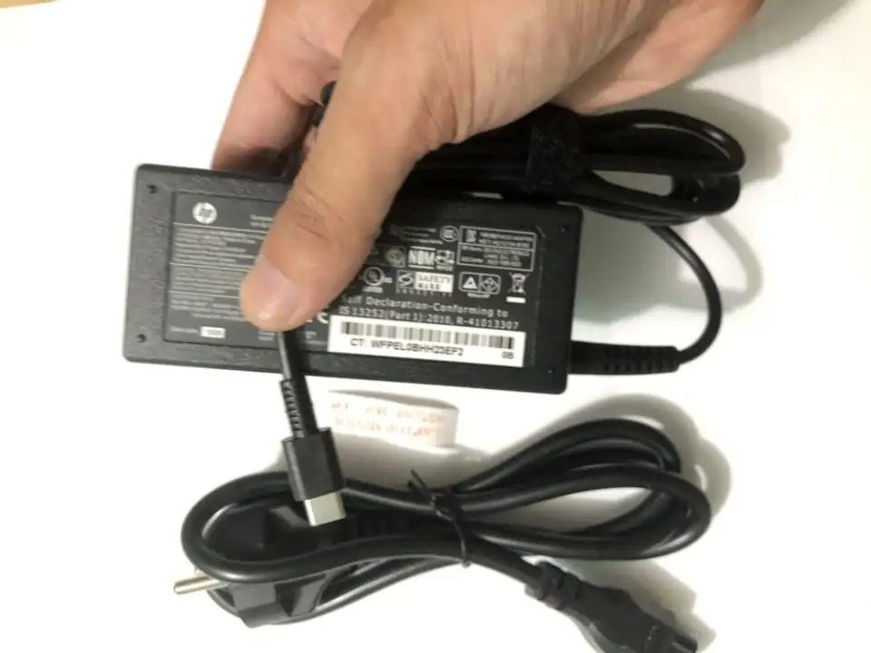  ảnh phóng to thứ   1 của   Sạc hp X360 14-db0023dx