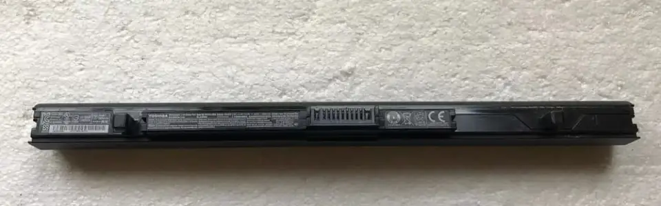 Ảnh pin Toshiba R40