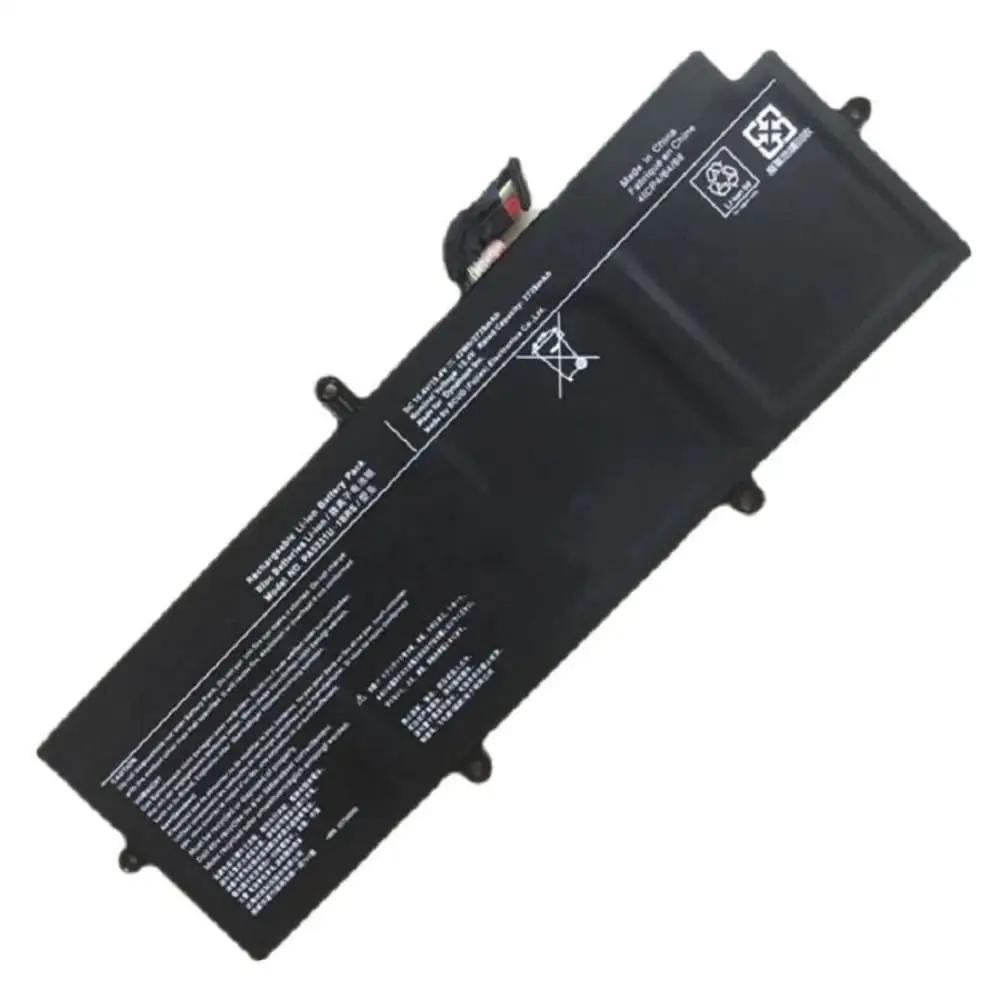 Ảnh pin Toshiba A30-E