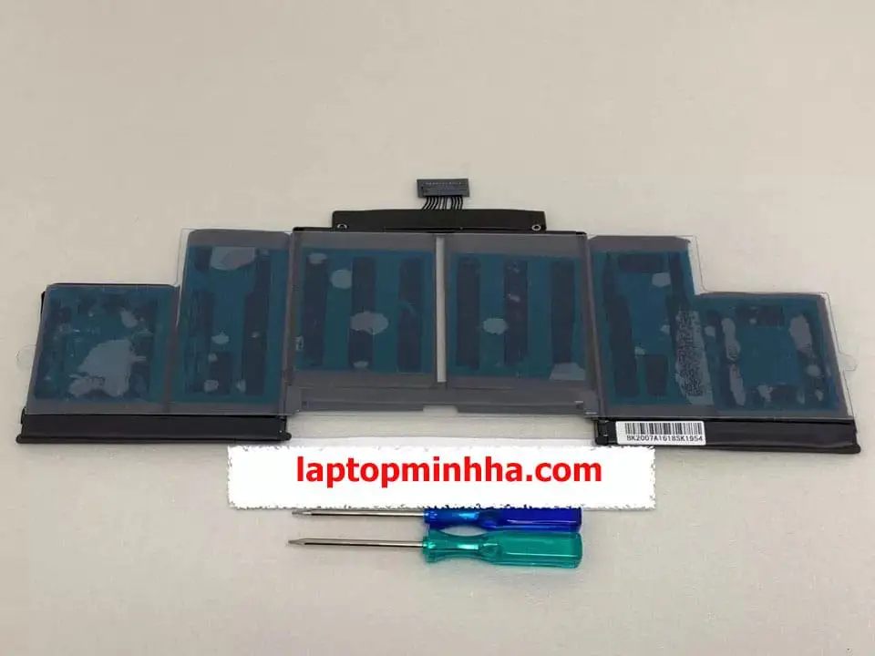 Pin dùng cho Macbook Pro 15 A1398 Retina 2015