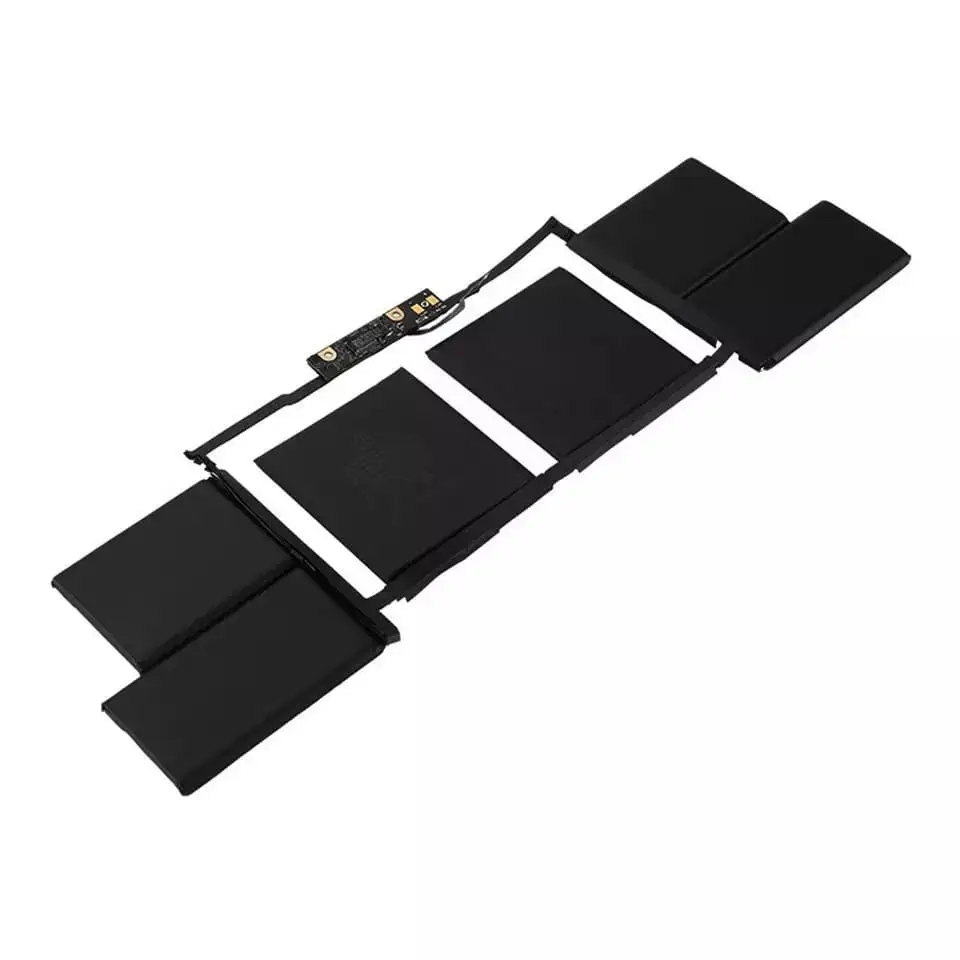 Pin Macbook A1707