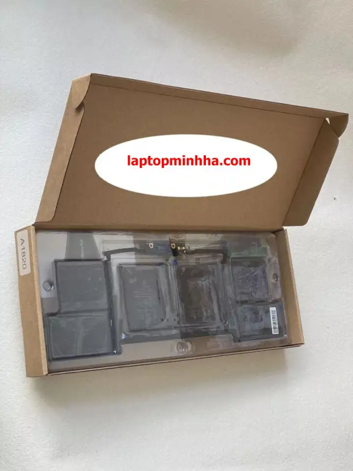 Pin Macbook Pro 15.4 inch TOUCH A1707 EMC 3162