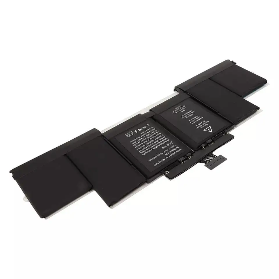 Pin dùng cho Macbook A1398 EMC 2910