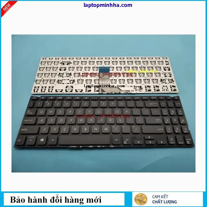 bàn phím dùng cho laptop asus Y5000