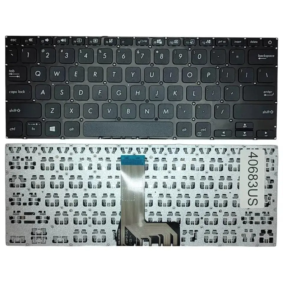 bàn phím dùng cho laptop asusA412FL