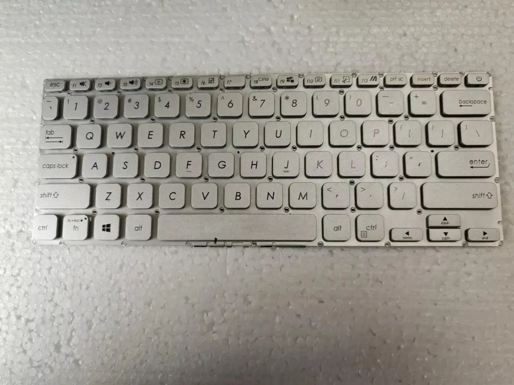  ảnh phóng to thứ   5 của   Bàn phím asus Y4200FB