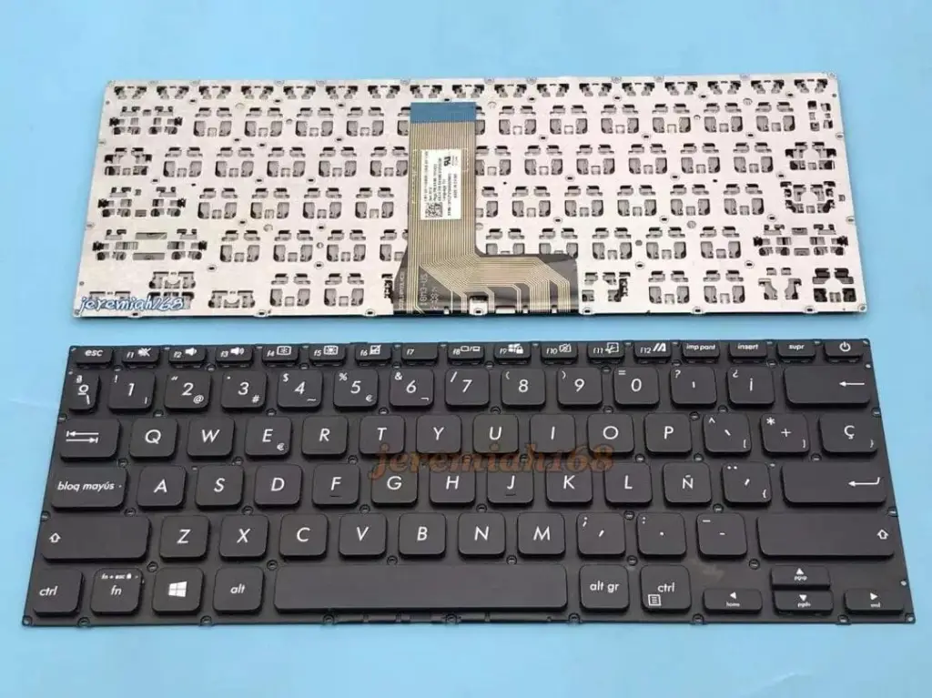 bàn phím dùng cho laptop asusVivobook