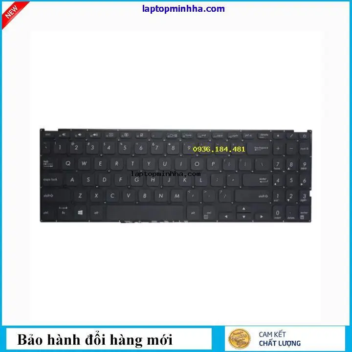 bàn phím dùng cho laptop asus Y5200