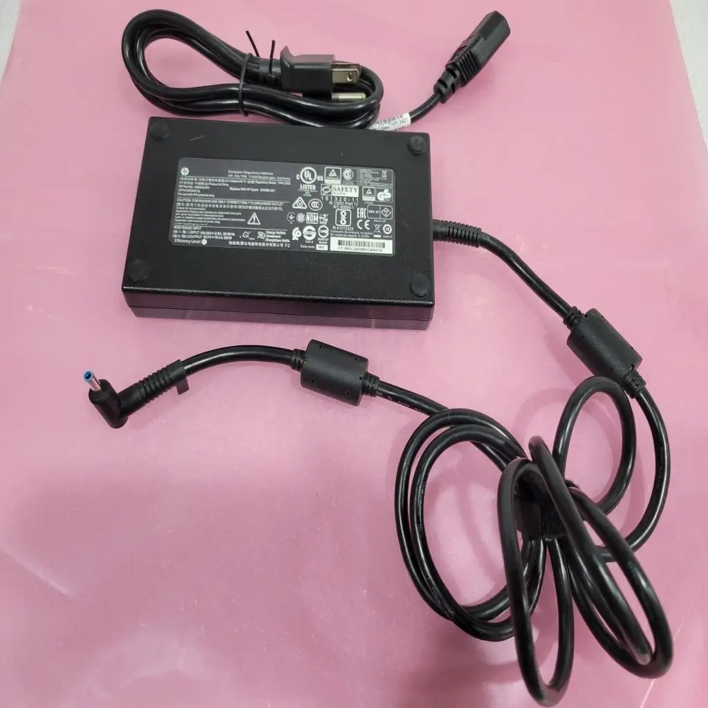 Sạc laptop hp TPN-CA03