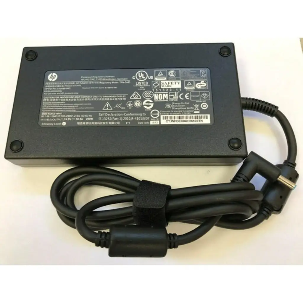 sạc dùng cho laptop hp L00818-850