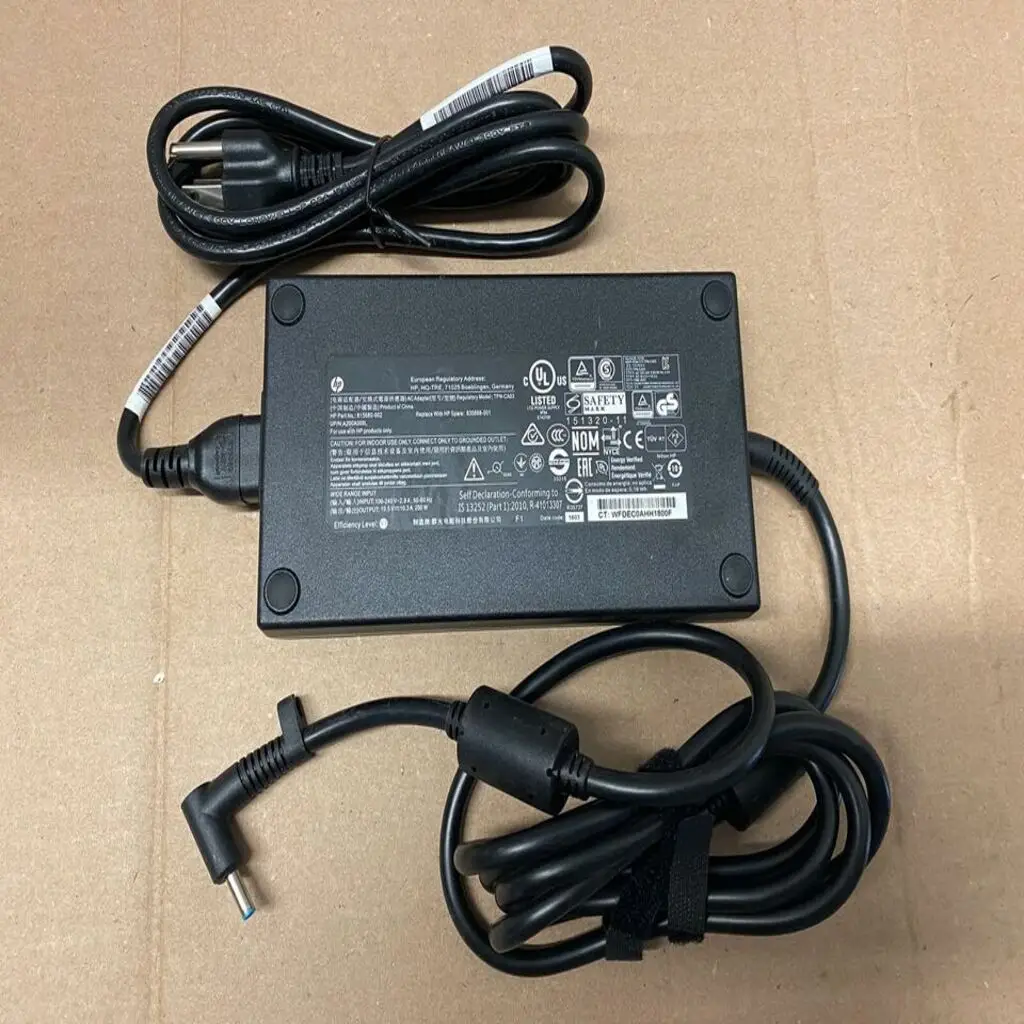  ảnh phóng to thứ   2 của   Sạc hp 15-DH0008TX