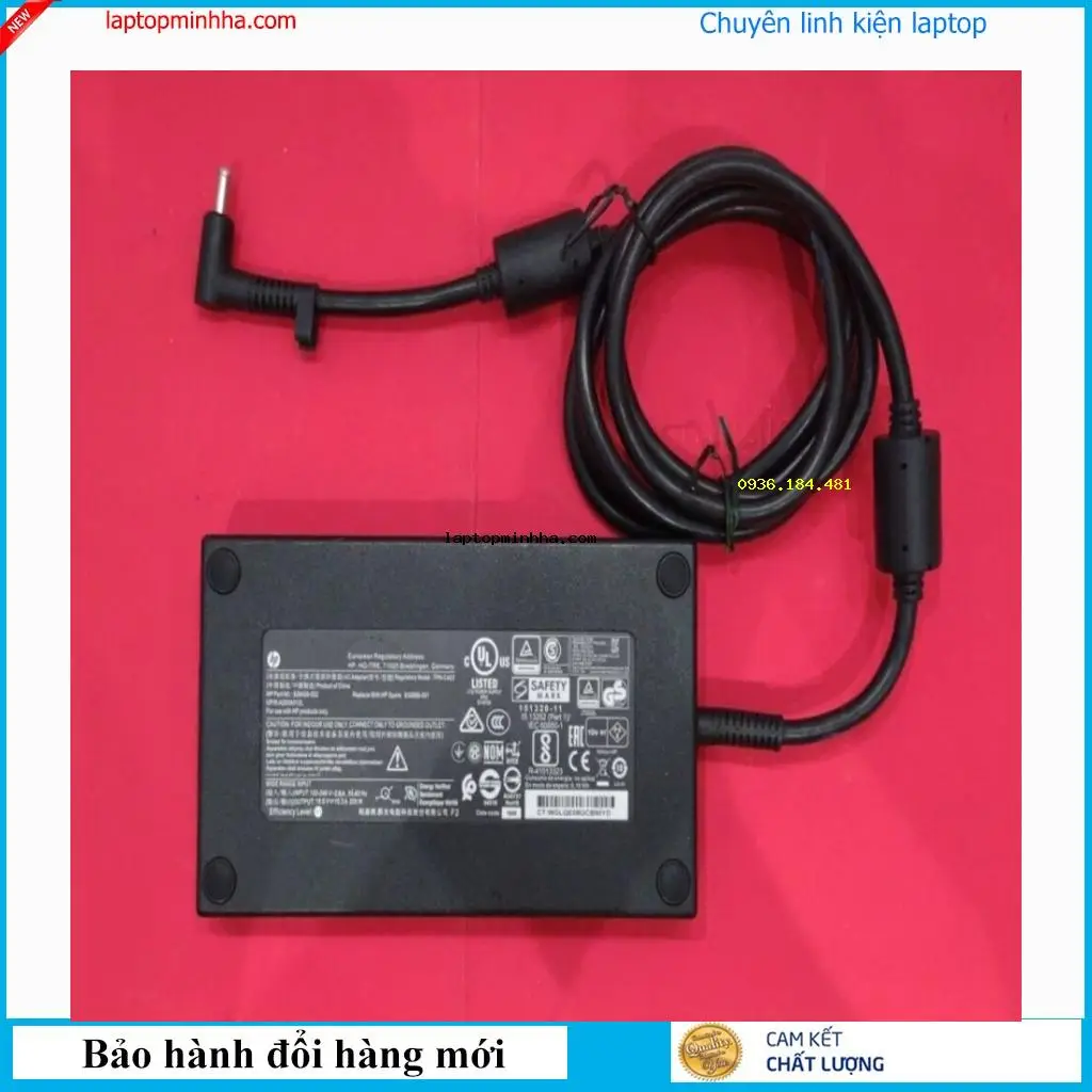 Sạc laptop hp 859740-001