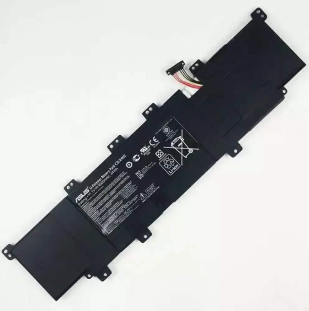 Ảnh pin Asus S300C