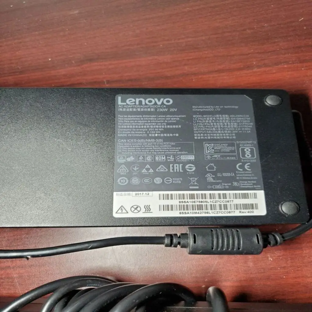 Sạc laptop Lenovo Thinkpad E460-20EU MT