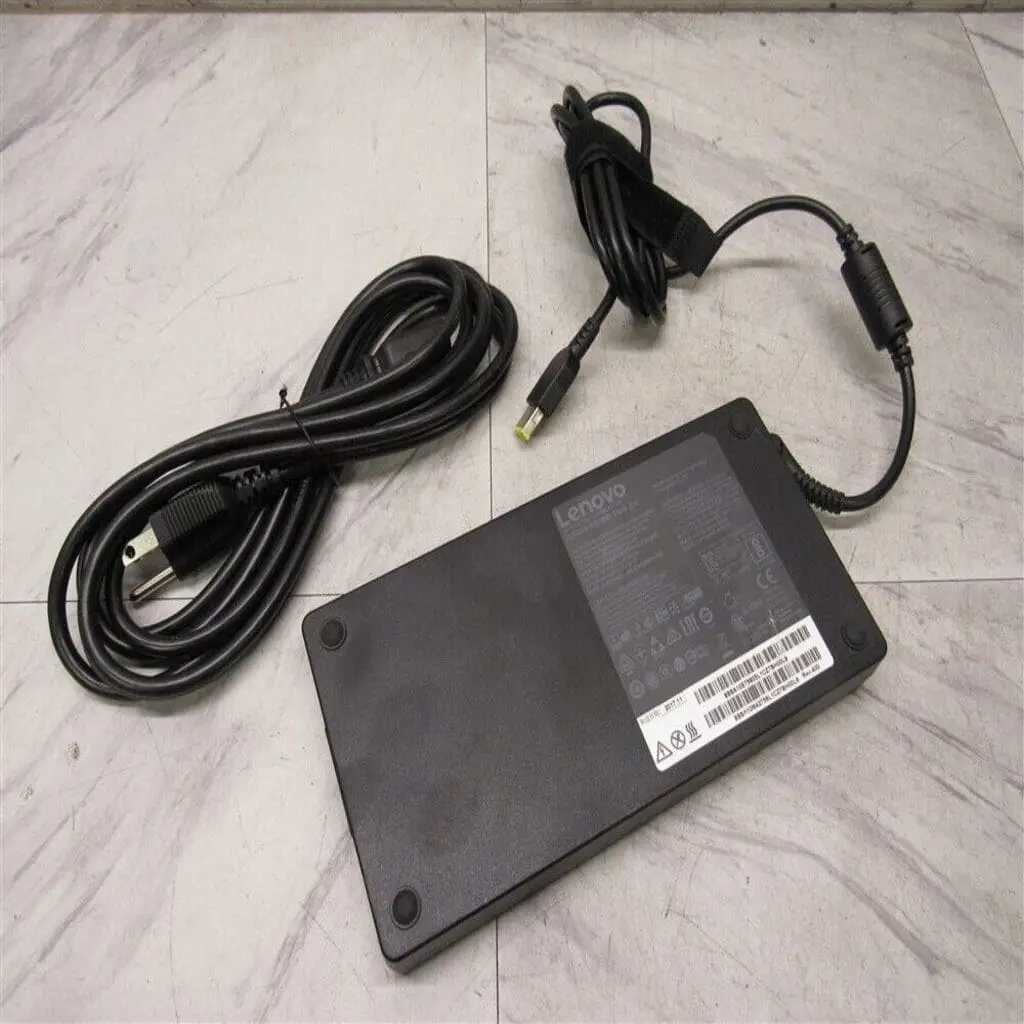 sạc dùng cho laptop Lenovo hinkStation P340