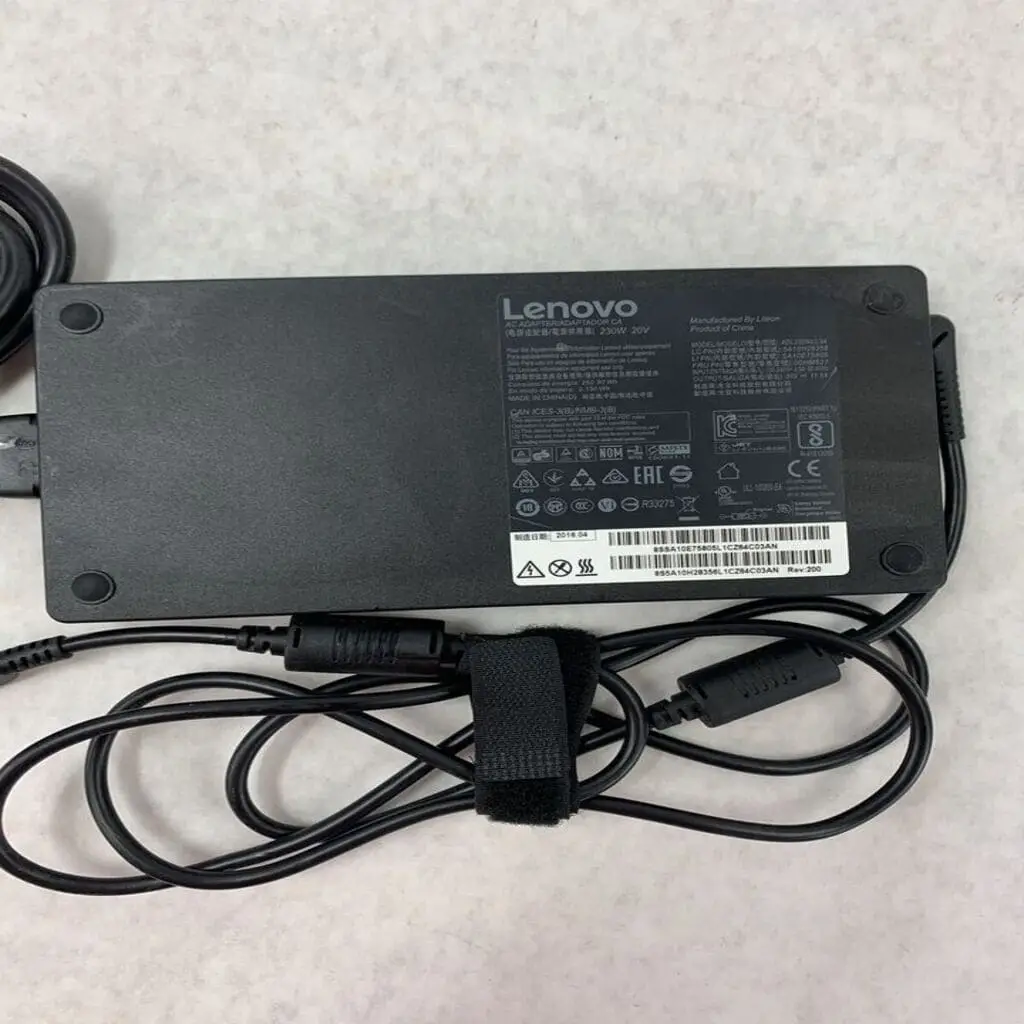 sạc dùng cho laptop Lenovo Legion C7