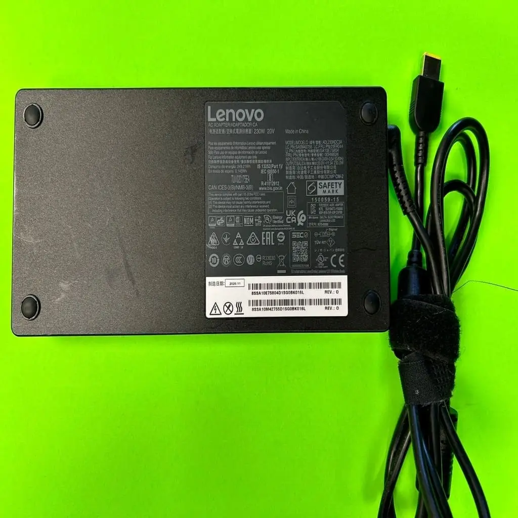 Sạc laptop Lenovo Thinkpad E475-20H4 MT