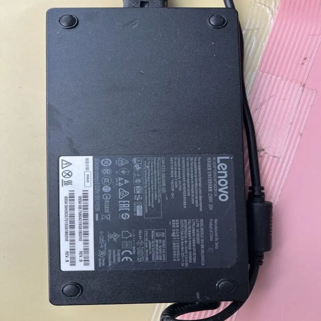 Sạc laptop Lenovo 5A10V03256