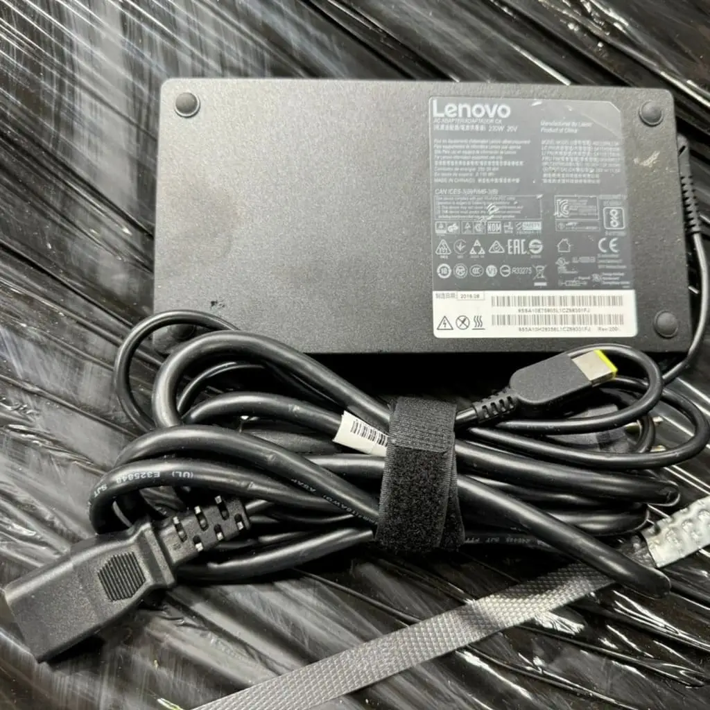 Sạc laptop Lenovo Legion S7-16IRH8