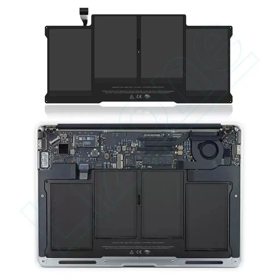 Pin Macbook MD232LL