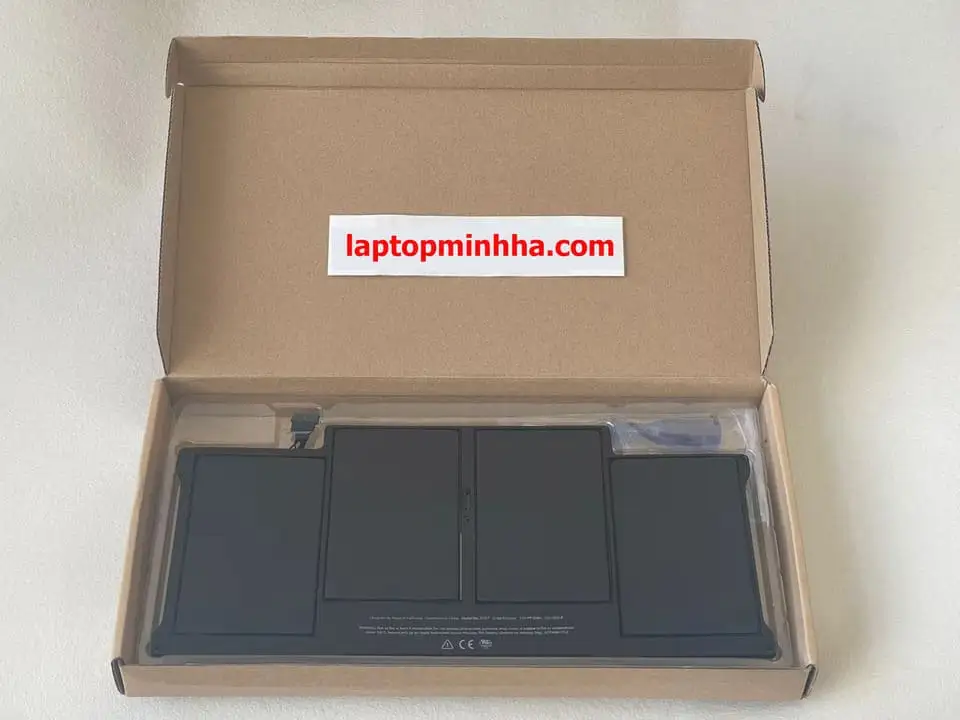 Pin Macbook MD231LL